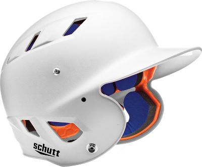 UPC 714195842818 product image for Schutt AiR 5.6 Softball Batting Helmet | upcitemdb.com