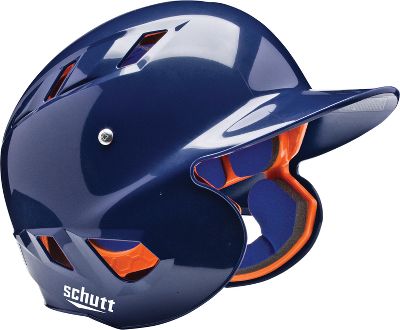 UPC 714195802812 product image for Schutt AiR 5.6 Baseball Batting Helmet | upcitemdb.com