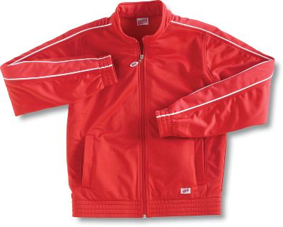 nike cage jacket