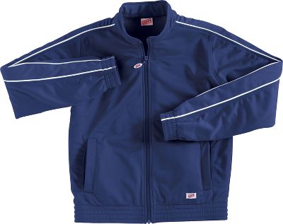 nike cage jacket