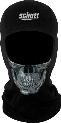 Schutt Sports Black Arctic Hoodie