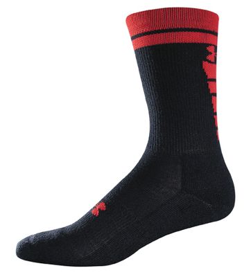BLK/RED