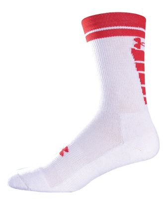 WHT/RED