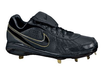 Nike Air Men's Zoom Pro Tradition Metal Baseball Cleats