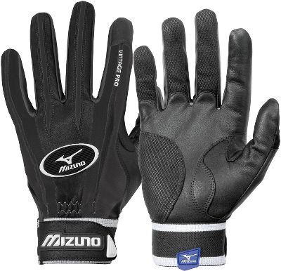 Mizuno Vintage Pro G2 Batting Gloves