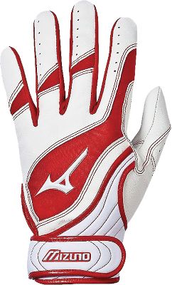 WHT/RED