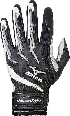 Mizuno Adult Pro Limited Batting Gloves