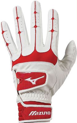 WHT/RED