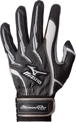 Mizuno Adult Pro Limited Batting Gloves