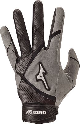 Mizuno Adult Power X G3 Batting Gloves