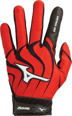 Mizuno Adult Vintage Pro G4 Batting Gloves