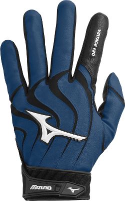 Mizuno Youth Vintage Pro G4 Batting Gloves