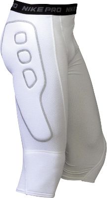 Nike Men's Pro Heist 17" Dri-FIT Sliding Shorts