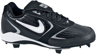 Nike Men's Keystone Pro Conversion Low Baseball Cleats