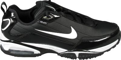 Nike Air Men's MVP PreGame Blk/Wht/Blk Training Shoe