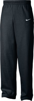 Nike Men's Core Open Bottom Fleece Pants