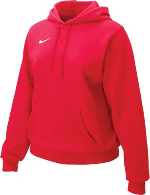 Nike Women's Classic Fleece Hoodie