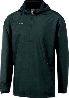 Nike Adult Quarter-Zip Hoodie Jacket