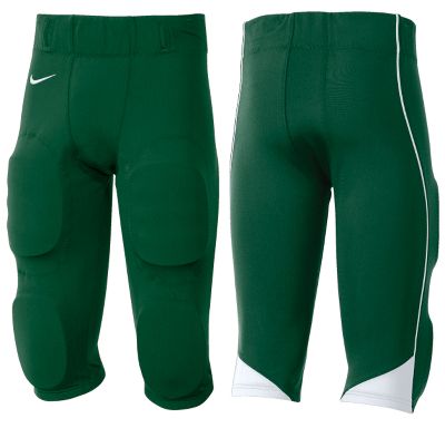Nike Adult Stock Destroyer Game Football Pants