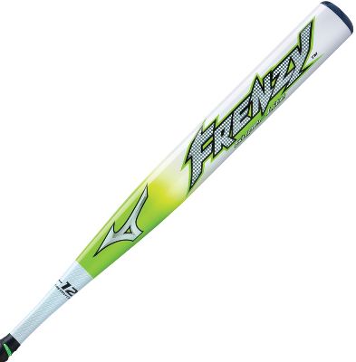Mizuno 2012 Frenzy Super Lite -12 Fastpitch Bat