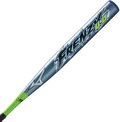 Mizuno 2012 Frenzy 4 -9 Fastpitch Bat
