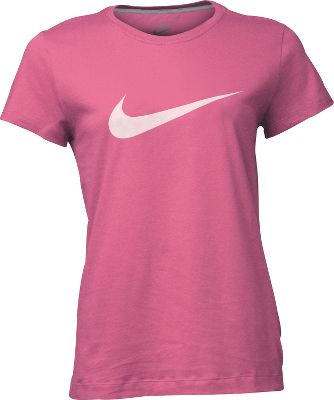 Nike Women's USA Swoosh Rose T-Shirt