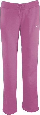 Nike Women's Rose Entry Knit Brushed Pant
