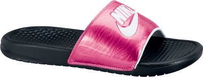 Nike Women's Benassi Slides
