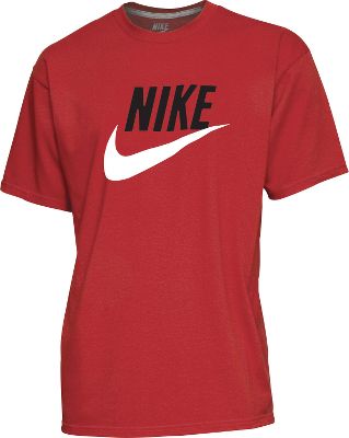 Nike Men's Beet Futura T-Shirt
