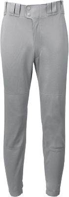 Mizuno Adult Player's Baseball Pant