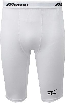 Mizuno Youth Compression Sliding Shorts