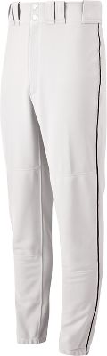 Mizuno Youth Custom Premier Piped Baseball Pant