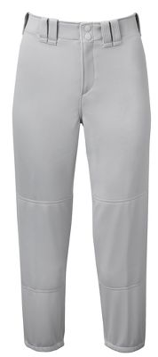 Mizuno Women Select Belted Low Rise Softball Pant