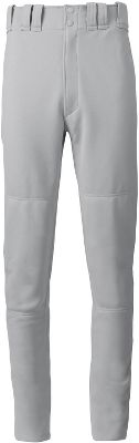 Mizuno Adult Full Length Solid Premier Baseball Pant