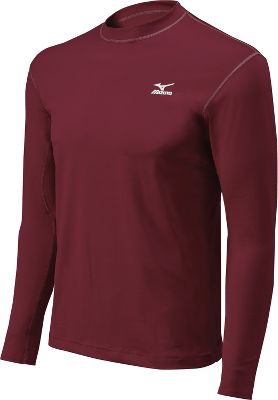 Mizuno Men's Premier Stretch Sleeve G2 Top