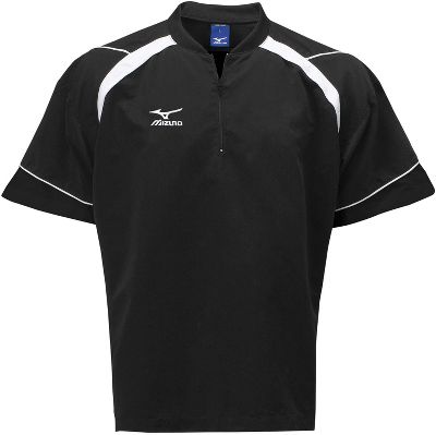 Mizuno Men's Prestige Batting Practice Jacket