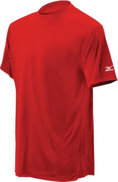 Mizuno Men's MzO Tee G4