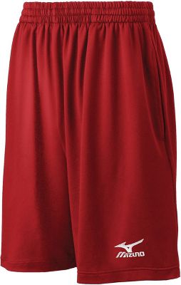 Mizuno Work Out Shorts G2