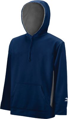 Mizuno Technical Fleece Hoodie