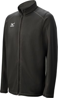 Mizuno Adult Full-Zip Warm-Up Jacket G2