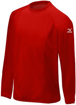 Mizuno Youth Premier Practice Pullover
