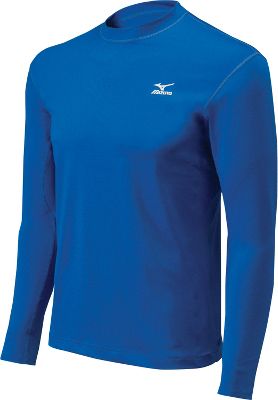 Mizuno Youth Premier Stretch Sleeve G2 Top