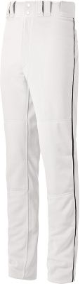 Mizuno Adult Premier Pro Piped Baseball Pants