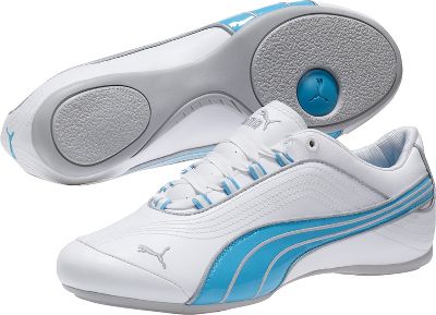 Puma Women`s Soleil FS Shoes