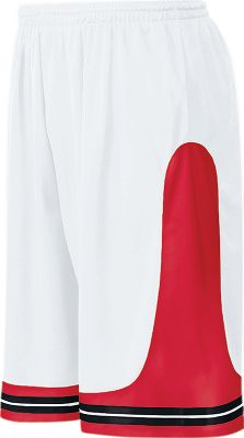 High5 Men's Select Basketball Game Shorts