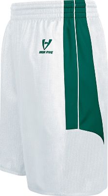 High5 Women's Ascent Basketball Game Shorts
