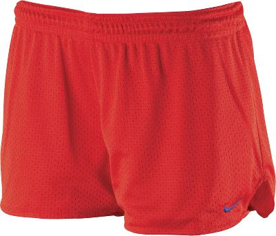 Nike Women's Challenge Red Hero Mesh Shorts