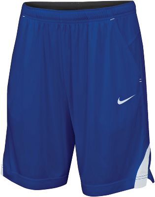 Nike Men's 3 Pocket Royal Coaches Shorts