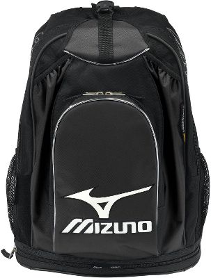 Mizuno 2006 Organize BatPack
