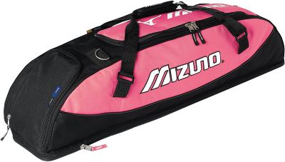 Baseball Mizuno Premier Bat Bag Pink